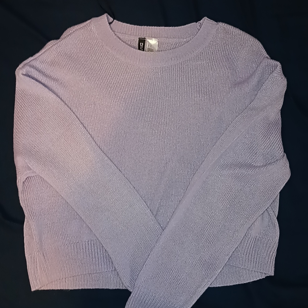 H&M Sweater